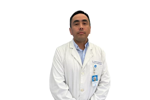 Camilo Marcelo Gutiérrez Rojas
