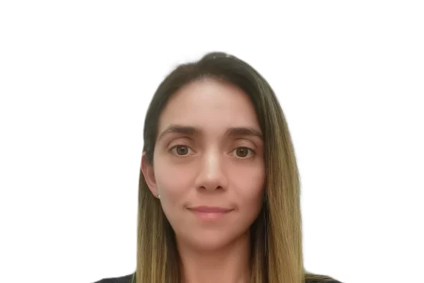 Gabriela Paz Peña Fernández