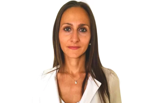 Jessica Paola Basso Quinche