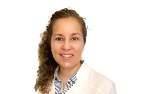 Josefina Andrea Mejías Smith