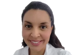 Karol Bernarda Rogers Núñez