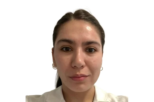 Laura Sofia Fernandez Echeverria