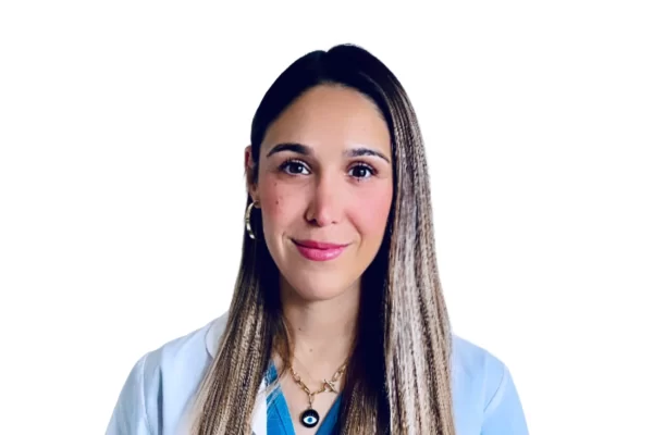 Loreto Ivonne Prieto Bell