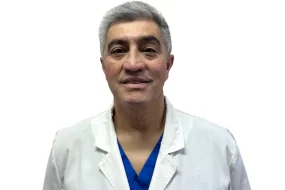 Mario Misael Carmona Rojas