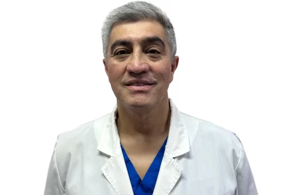 Mario Misael Carmona Rojas