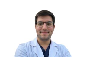 Mauricio Andrés Pizarro Véliz