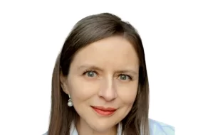 Carmen Lucía Labrín Vivanco