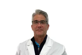 Oswaldo José Berrizbeitia Parra