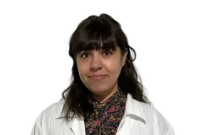 Perla Francisca Díaz Hernández