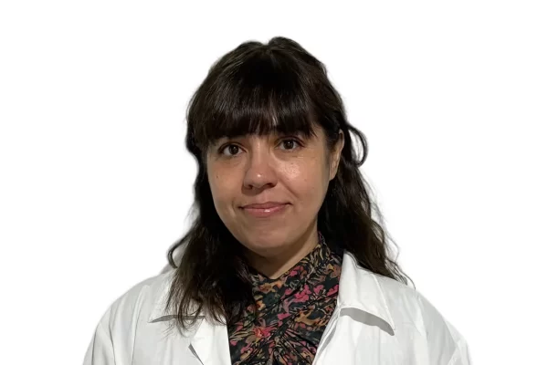 Perla Francisca Díaz Hernández
