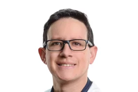 Daniel Manosalvas