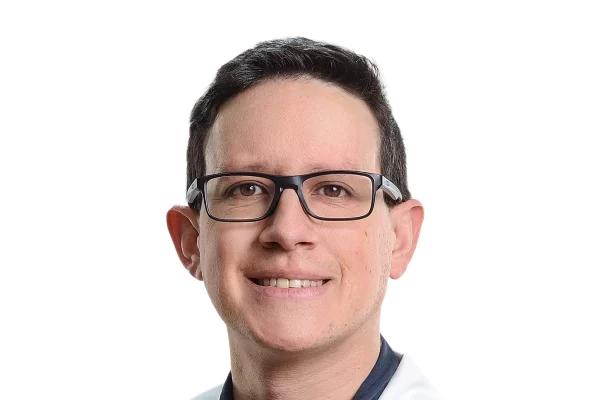 Daniel Manosalvas