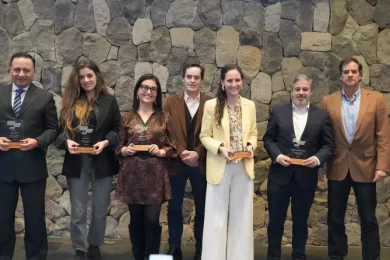Clínicas Achs Salud obtiene primer lugar en estudio Total Brands