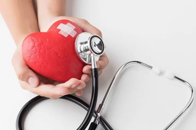 Mes del Corazón: hábitos para cuidar la salud cardíaca | Clínica Achs Salud
