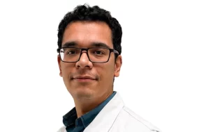 Sebastián Muñoz