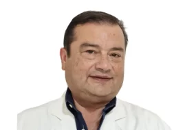 Cristian Bustos Nilo